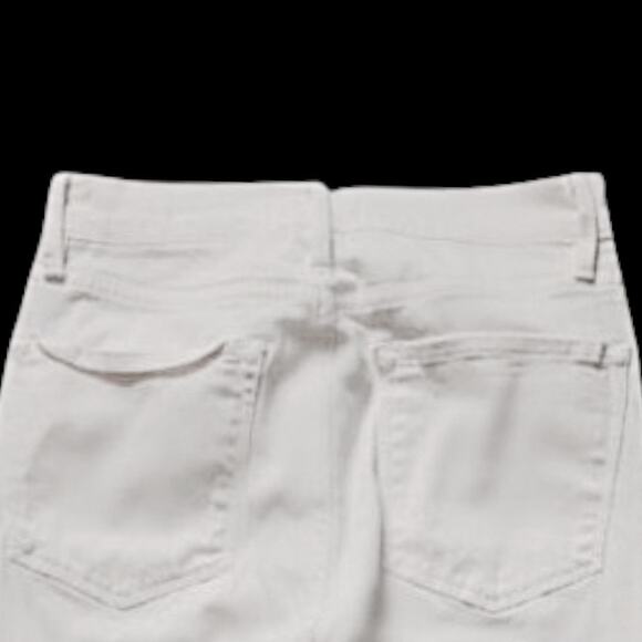 Frame Off White Jeans | Size 27 - Picture 4 of 9